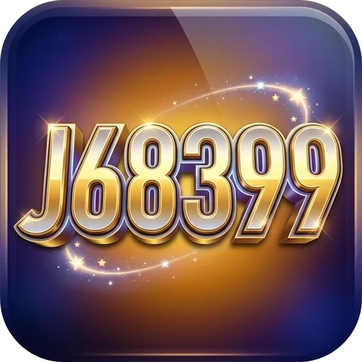 j68399 Logo - Oficial